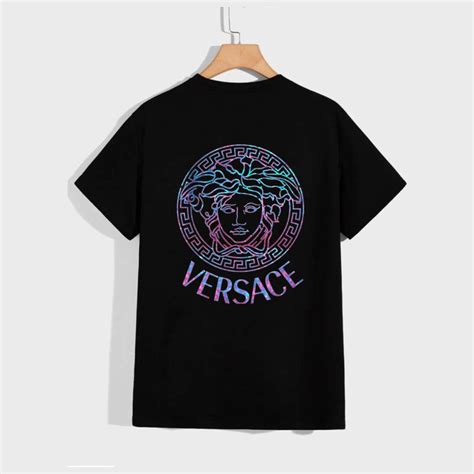 versace similar shirt|1st copy versace shirt men.